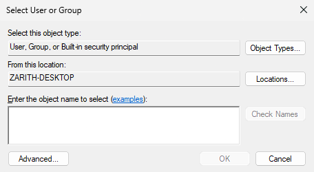 SelectUserWindow
