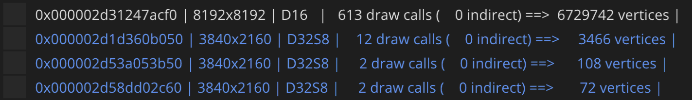 ReShade Generic Depth Buffers Available