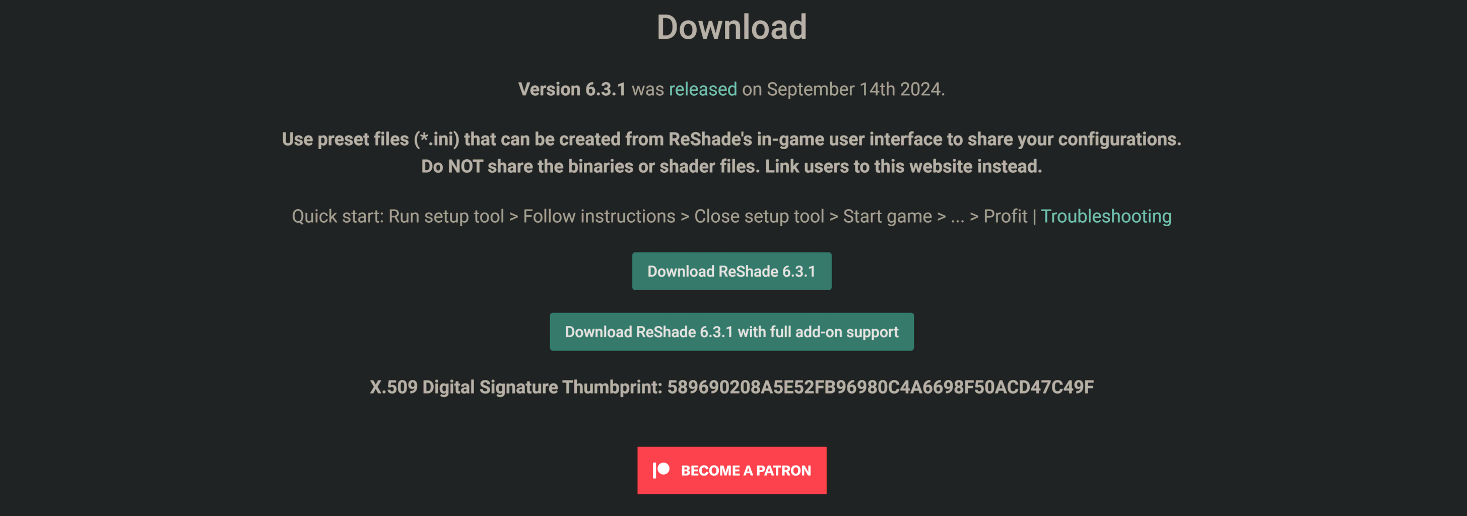 WebsiteDownload