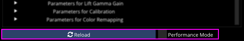 ReloadButton