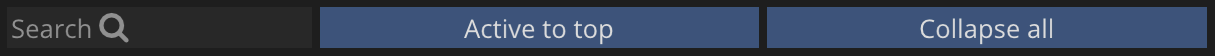 Search & Sorting