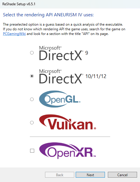 APISelect