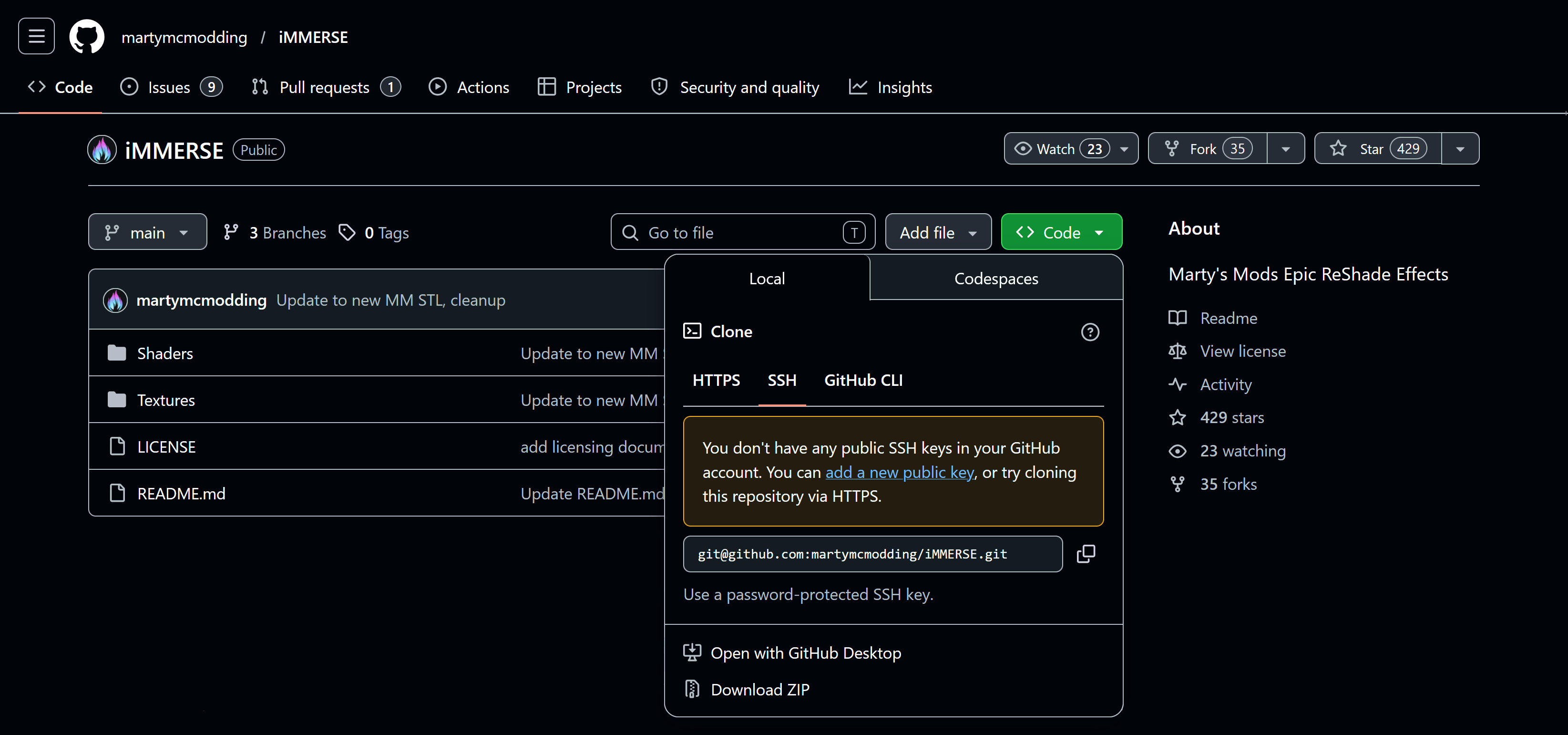 GitHubDownloadZIPButtonHighlight