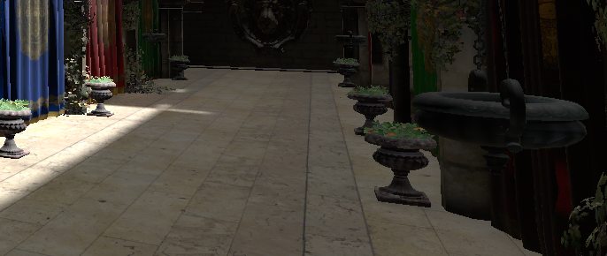 Before