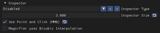 insightparameters