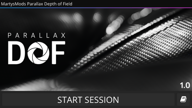 ParallaxDoFGUI
