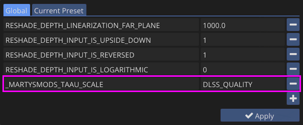 TAAUSCALEPreprocessor