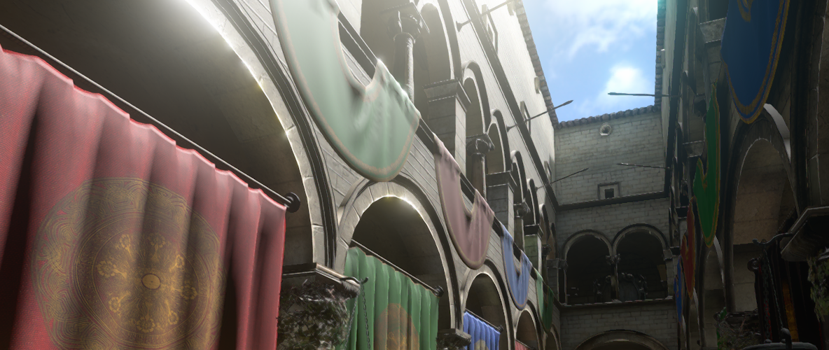Before